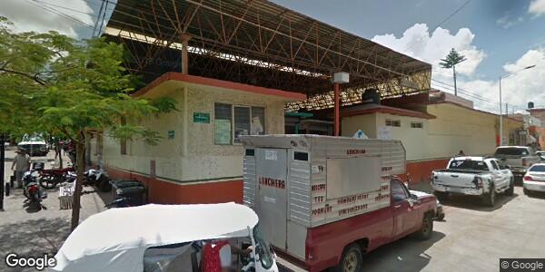 ADMINISTRACIÓN DEL MERCADO MUNICIPAL INDEPENDENCIA